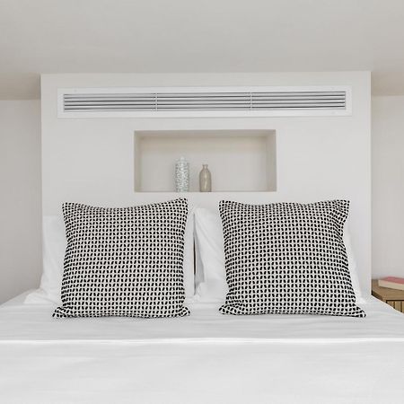 Olea Villas By Halu!, Cozy Villa In Nikiti Λαγόμανδρα Εξωτερικό φωτογραφία