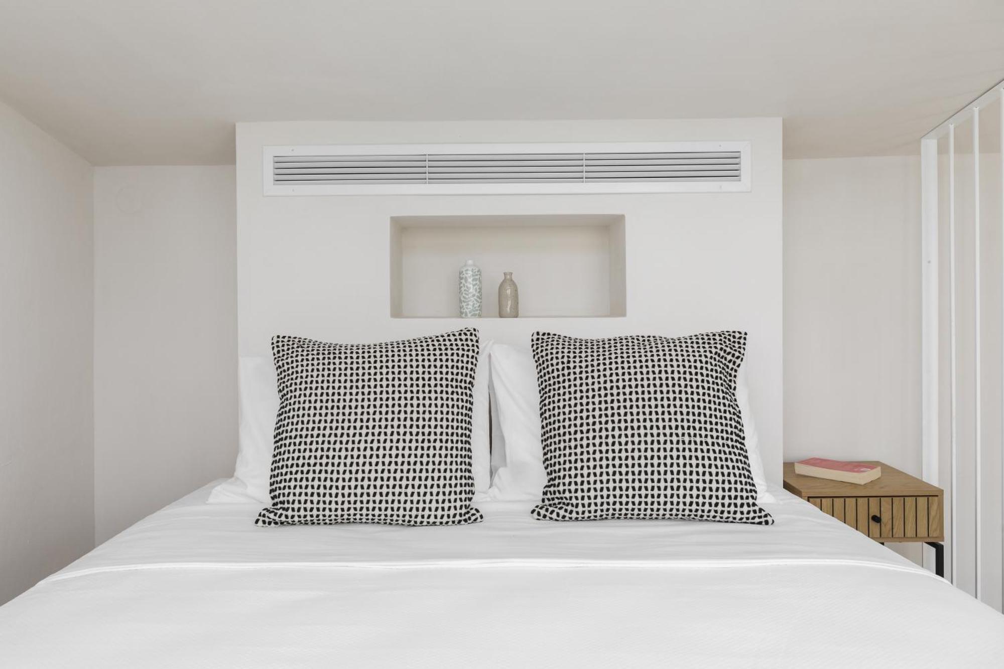 Olea Villas By Halu!, Cozy Villa In Nikiti Λαγόμανδρα Εξωτερικό φωτογραφία