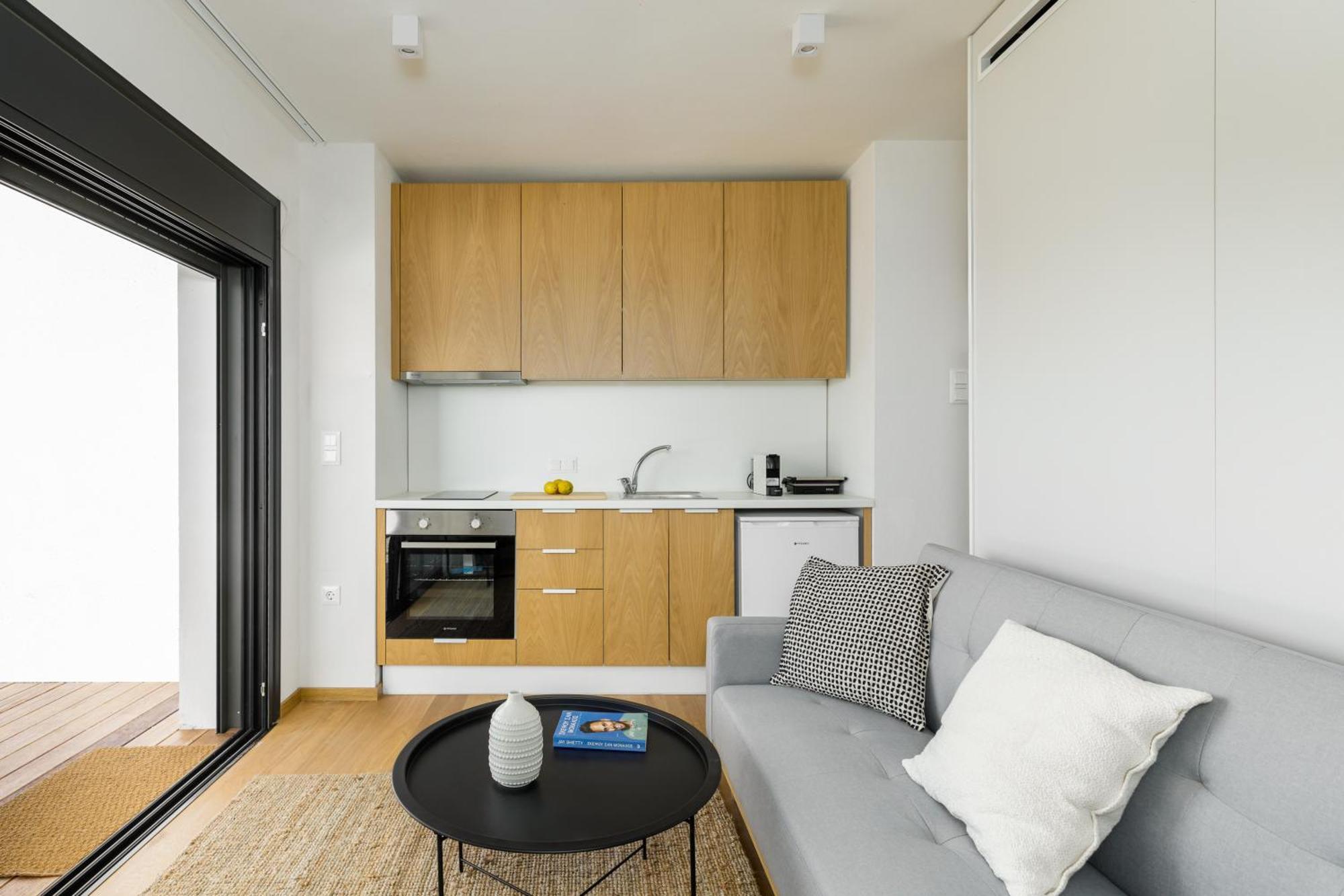 Olea Villas By Halu!, Cozy Villa In Nikiti Λαγόμανδρα Εξωτερικό φωτογραφία