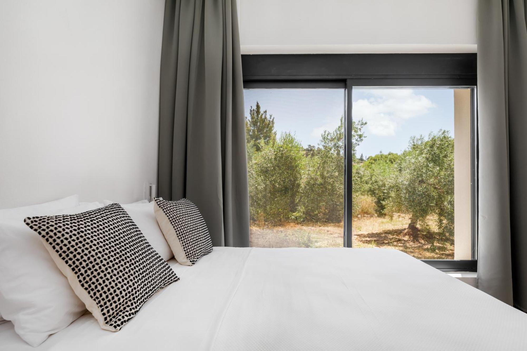 Olea Villas By Halu!, Cozy Villa In Nikiti Λαγόμανδρα Εξωτερικό φωτογραφία
